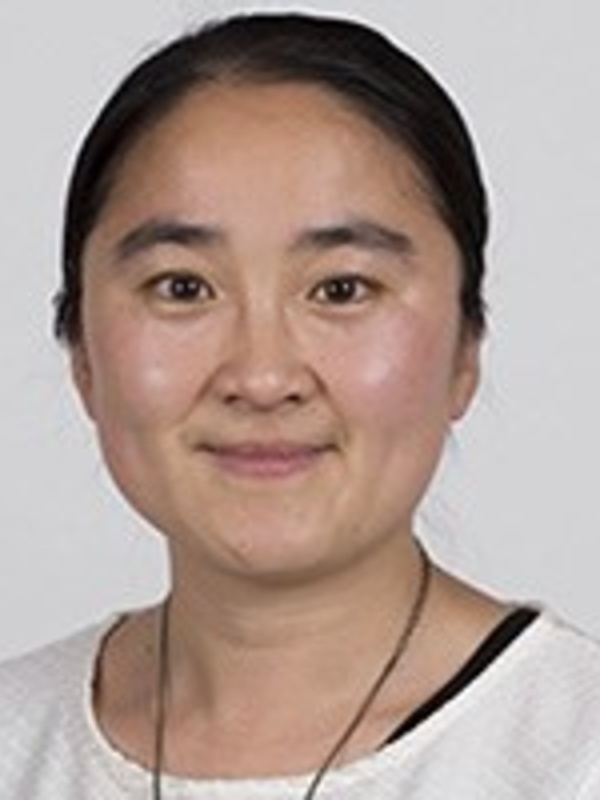 Dr Xiaofei Qi