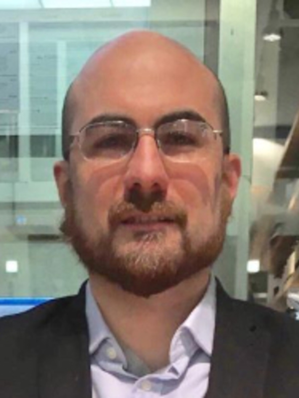Dr Ahmed Izzidien