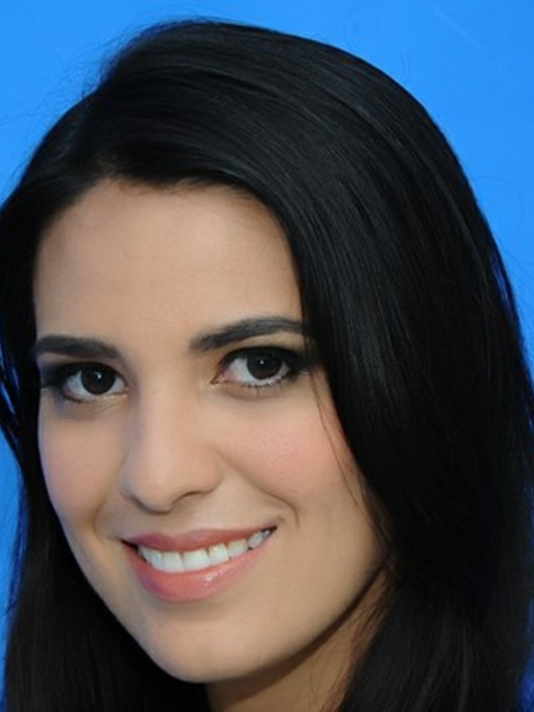  Ana Cristina Passos Gomes