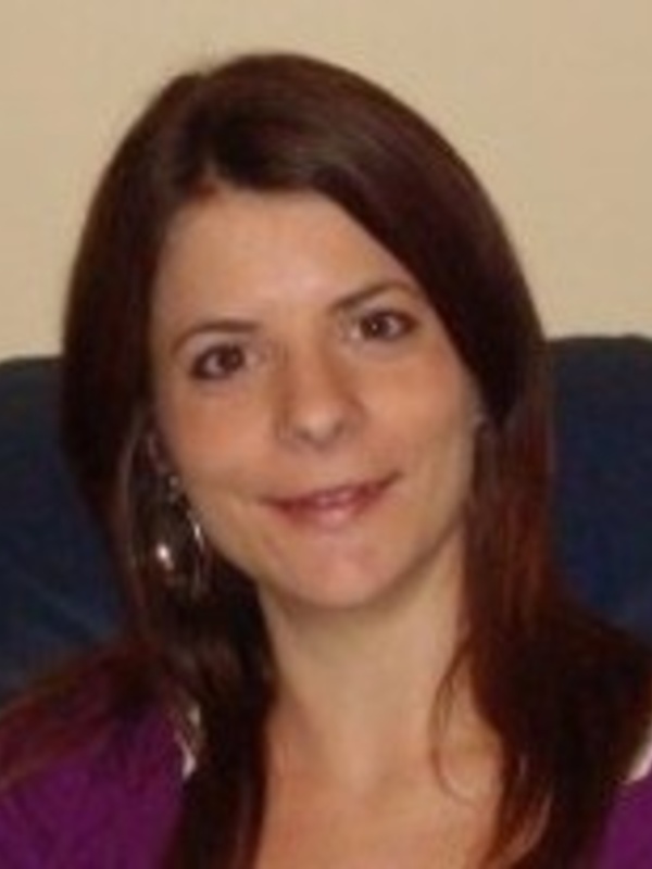Dr Arielle Bonneville-Roussy