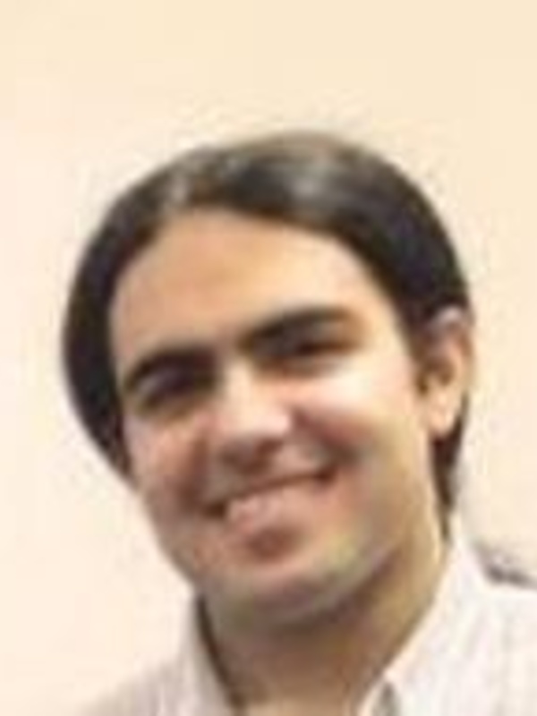Dr Arman Idani