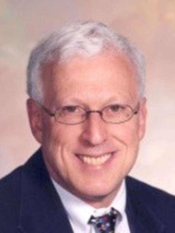 Professor Robert Sternberg