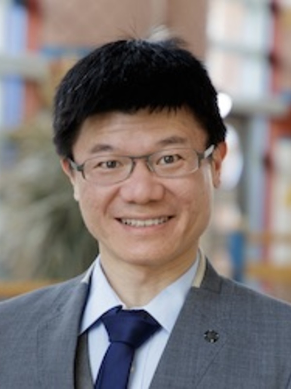 Dr Chia-Wen Chen