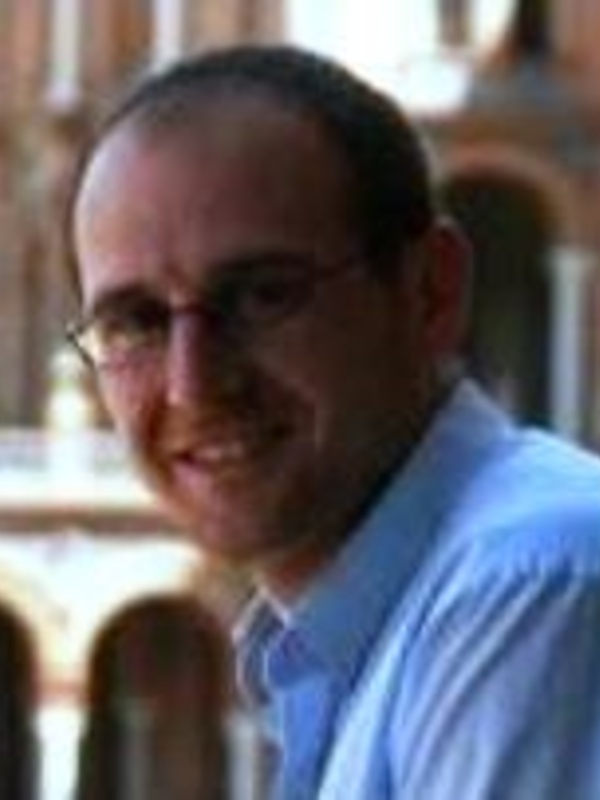 Dr Kai Ruggeri