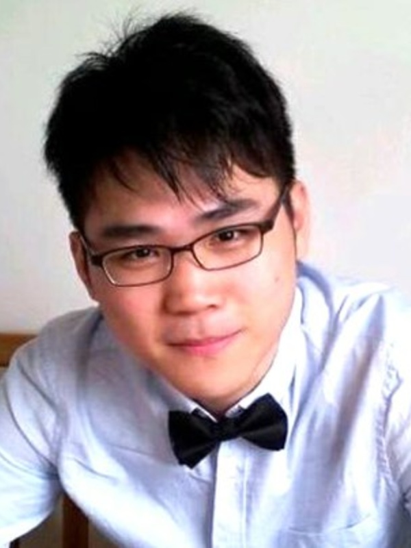  Henry Tai