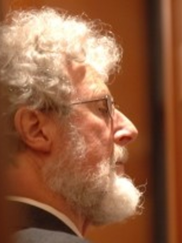 Professor James Flynn