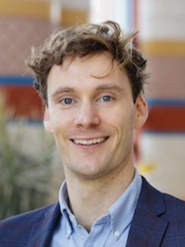 Dr Joe Watson