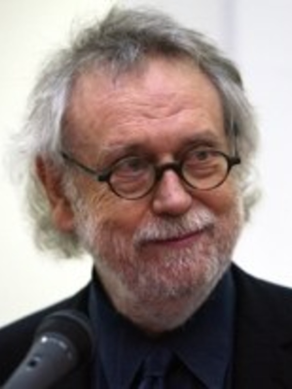 Professor John Rust