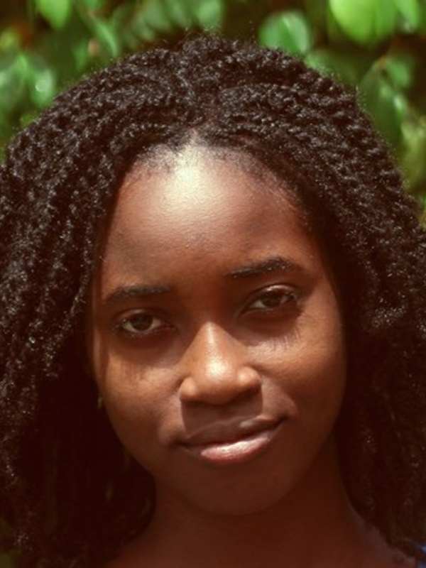  Kalifa Damani