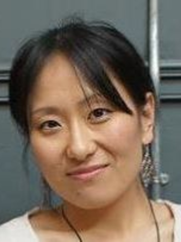 Dr Kate Xu