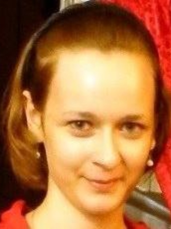  Maria Rafalak