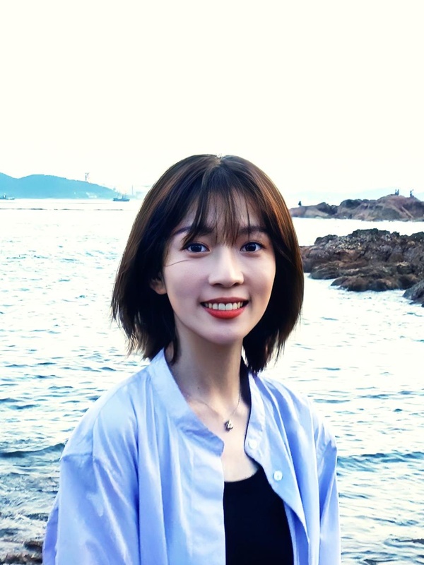  Yixuan (Olivia) Jiang