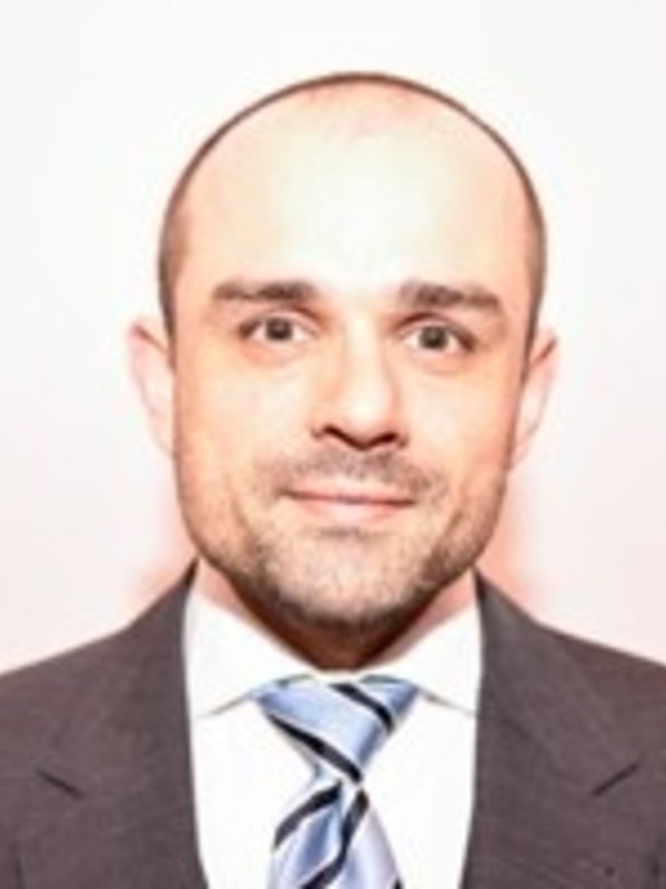  Peter Romero