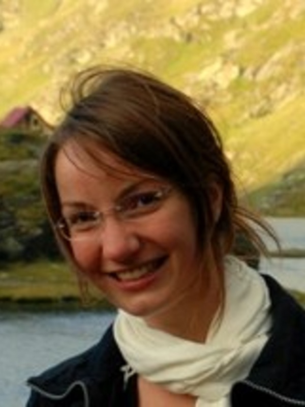  Sabine Spindler