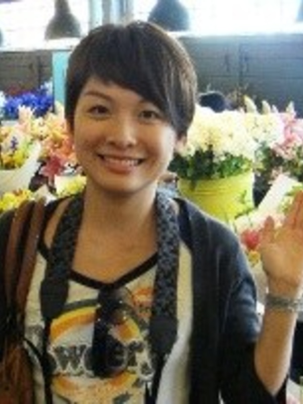  HonYing (Terri) Chan