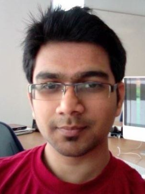  Srivigneshwar Prasad