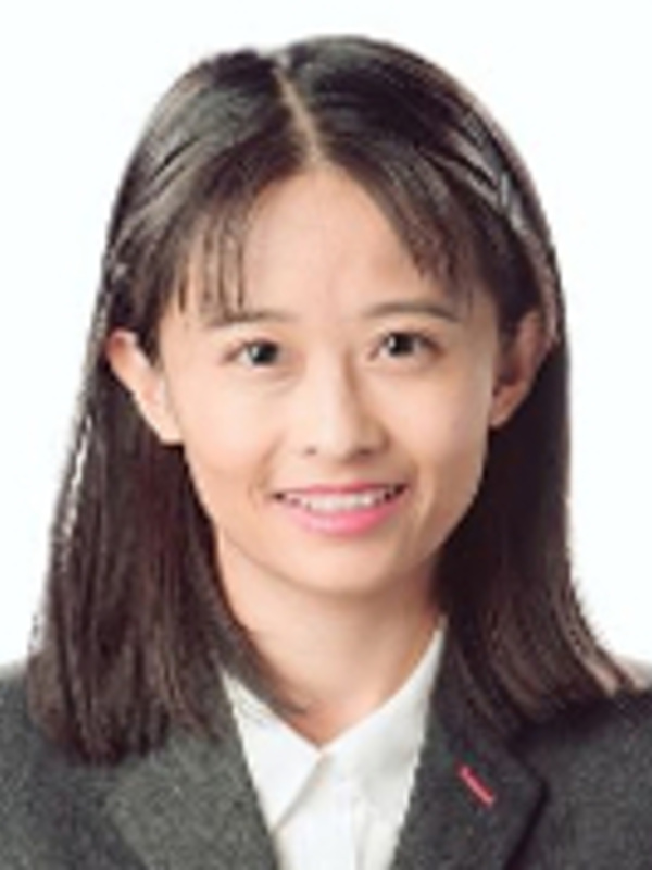  Dr Xingjie Wei